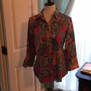 Ralph Lauren blouse